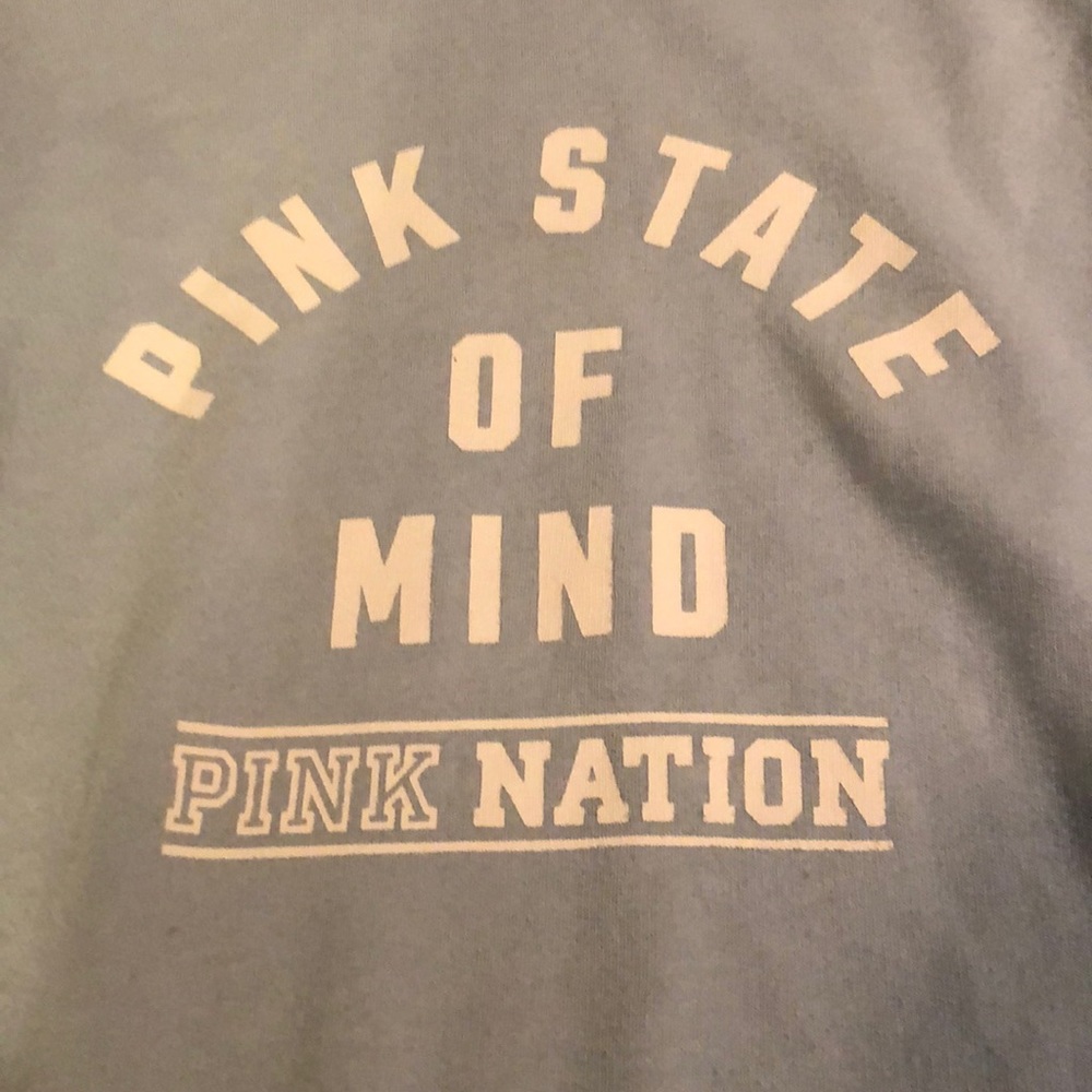 Pink state of mind crew - Picture 1 of 3